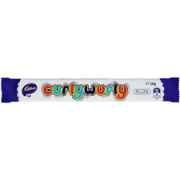 CURLY WURLY CADBURY