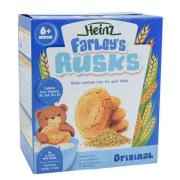 FARLEYS RUSKS