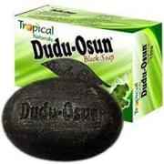 BLACK SOAP DUDU OSUN