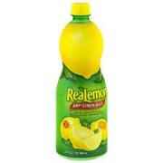 REAL LEMON