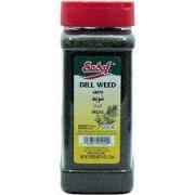 SADAF DILL WEED