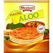 MEZBAN ALOO PARATHA