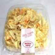 MASALA PAPDI GATHIYA SHAN NAMKEEN RTI