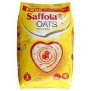 SAFFOLA OATS