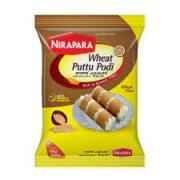 Nirapara Puttupodi   Wheat