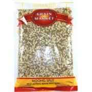 MOONG SPLIT (CHILKA) GRAIN MARKET