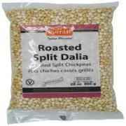 ROASTED DALIA SURATI