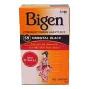 BIGEN ORINTED BLACK