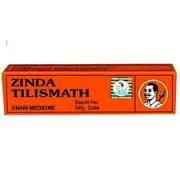 ZINDA TILLSMATH