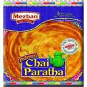 CHAI PARATHA MEZBAN