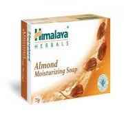 Himalaya Almond Soap