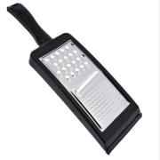 HAND HELD GRATER