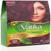 VATIKA BURGUNDY COLOUR