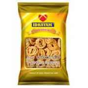 SPICY THENKULAL MURUKKU IDHAYAM