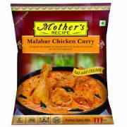 MTHR MALABAR CHICKN CURRY
