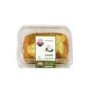 Cripsy Coconut Cake