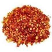 RED CHILLI CRUSHED GRAIN MARKET