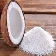 GM Coconut Powder Medium