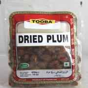 TOOBA DRIED PLUM