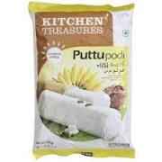 KT Chemba Puttu Podi
