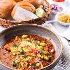 Masala Pav