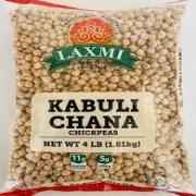 Laxmi Kabuli Chana