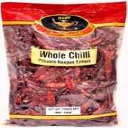 Deep Whole Chilli