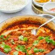 Tikka Sauce