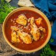 Dhaba Da Murgh