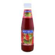 MITCHELLS CHILLI GARLIC SAUCE