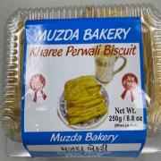 MUZDA KHAREE