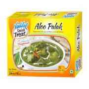 VL ALOO PALAK