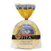 PITA NAAN KONTOS