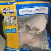 Moon Fish Pan Ready