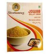 NFS JOWAR MILLET RAVA