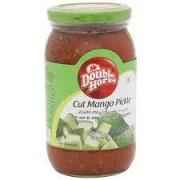 DH Cut Mango Pickle