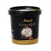 AMUL ALMOND FUDGE