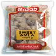 SWEET AMLA GAZAB