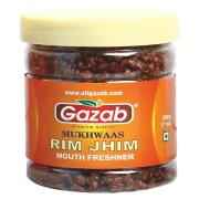 RIM JHIM GAZAB