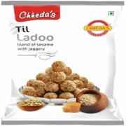 CD TILL LADOO