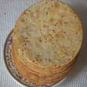 JEERA KHAKHARA MUNCH MOR