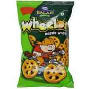 BALAJI WHEELOS