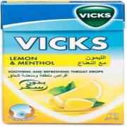VICKS CANDY