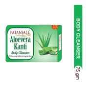 Ptanjli Alovera Soap