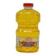 Swad Corn Oil
