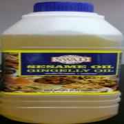 Swad Gingilly Oil