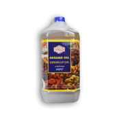 Swad Gingilly Oil