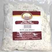POHA THIN GRAIN MARKET