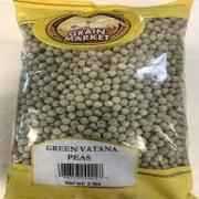 GREEN VATANA GRAIN MARKET