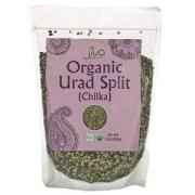 Jiva Organics Organic Urad Split